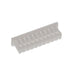 10114826-00010LF by Amphenol ICC (FCI) - CONNECTOR RECPT HSG 10POS 1.25MM