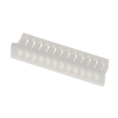 10114826-00012LF by Amphenol ICC (FCI) - CONNECTOR RECPT HSG 12POS 1.25MM