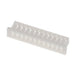 10114826-00012LF by Amphenol ICC (FCI) - CONNECTOR RECPT HSG 12POS 1.25MM