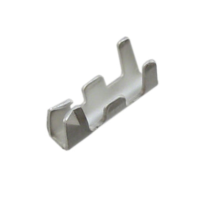 10114827-001LF by Amphenol ICC (FCI) - CONNECTOR SOCKET 28-32AWG CRIMP TIN