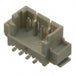 10114828-10104LF by Amphenol ICC (FCI) - CONNECTOR HEADER SMD 4POS 1.25MM
