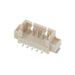 10114828-10105LF by Amphenol ICC (FCI) - CONNECTOR HEADER SMD 5POS 1.25MM