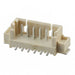 10114828-10106LF by Amphenol ICC (FCI) - CONNECTOR HEADER SMD 6POS 1.25MM