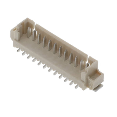 10114828-10112LF by Amphenol ICC (FCI) - CONNECTOR HEADER SMD 12POS 1.25MM