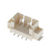 10114828-10204LF by Amphenol ICC (FCI) - CONNECTOR HEADER SMD 4POS 1.25MM