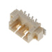 10114828-11104LF by Amphenol ICC (FCI) - CONNECTOR HEADER SMD 4POS 1.25MM
