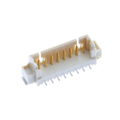 10114828-11108LF by Amphenol ICC (FCI) - CONNECTOR HEADER SMD 8POS 1.25MM