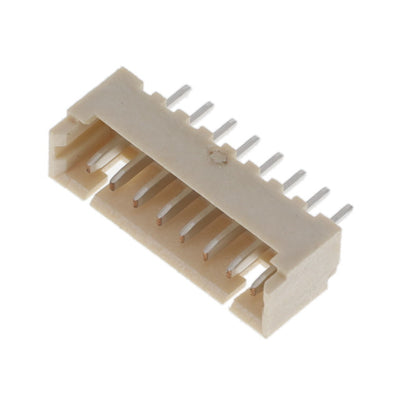 10114829-10108LF by Amphenol ICC (FCI) - CONNECTOR HEADER VERT 8POS 1.25MM
