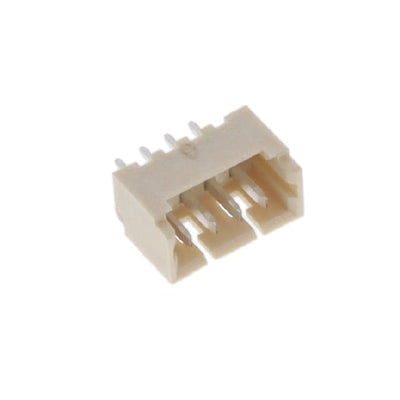10114829-10204LF by Amphenol ICC (FCI) - WTB 1.25 WAFER 180 DIP