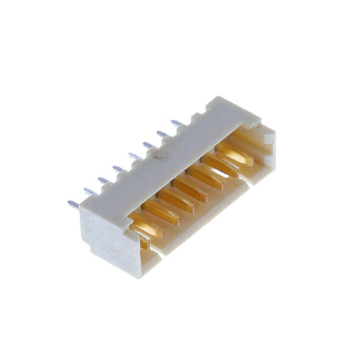 10114829-13108LF by Amphenol ICC (FCI) - WTB 1.25 WAFER 180 DIP