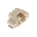 10114830-13102LF by Amphenol ICC (FCI) - CONNECTOR HEADER SMD R/A 2POS 1.25MM