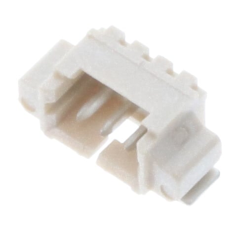 10114830-10103LF by Amphenol ICC (FCI) - CONNECTOR HEADER SMD R/A 3POS 1.25MM