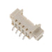 10114830-10104LF by Amphenol ICC (FCI) - CONNECTOR HEADER SMD R/A 4POS 1.25MM