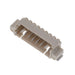 10114830-10108LF by Amphenol ICC (FCI) - CONNECTOR HEADER SMD R/A 8POS 1.25MM