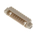 10114830-10110LF by Amphenol ICC (FCI) - CONNECTOR HEADER SMD R/A 10POS 1.25MM