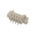 10114830-11104LF by Amphenol ICC (FCI) - CONNECTOR HEADER SMD R/A 4POS 1.25MM