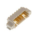 10114830-11106LF by Amphenol ICC (FCI) - CONNECTOR HEADER SMD R/A 6POS 1.25MM