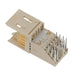 10114942-101LF by Amphenol ICC (FCI) - CONNECTOR HEADER 24POS EDGE MNT