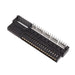 10115859-004LF by Amphenol ICC (FCI) - CONNECTOR EDGE DUAL FMALE 60POS