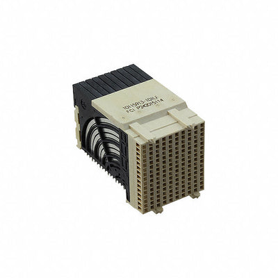 10115913-101LF by Amphenol ICC (FCI) - CONNECTOR RECPT HI SPEED 150P EDGE MT