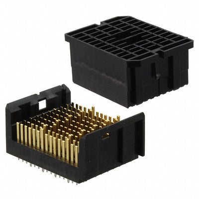 10116602-101LF by Amphenol ICC (FCI) - CONNECTOR HDR HIGH SPEED 150POS PCB