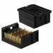 10116602-101LF by Amphenol ICC (FCI) - CONNECTOR HDR HIGH SPEED 150POS PCB