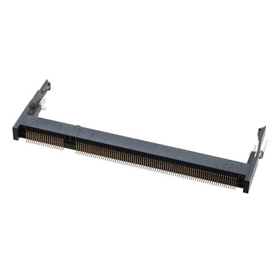 10116658-152FSLF by Amphenol ICC (FCI) - CONNECTOR SKT SODIMM 200POS SMD