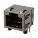 10117863-5036010LF by Amphenol ICC (FCI) - CONNECTOR MOD JACK 8P8C R/A SHIELDED