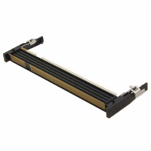 10117865-052FSLF by Amphenol ICC (FCI) - CONNECTOR SKT SODIMM 200POS SMD REV