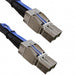 10117950-3030LF by Amphenol ICC (FCI) - CABLE MINISAS HD 8X M-M 3M