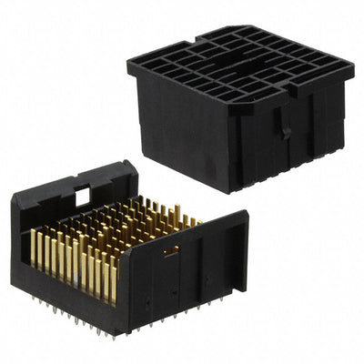 10117992-101LF by Amphenol ICC (FCI) - CONNECTOR HDR HIGH SPEED 120POS PCB