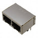 10118061-5005010LF by Amphenol ICC (FCI) - CONNECTOR MOD JACK 8P8C R/A SHIELDED