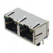 10118066-5136010LF by Amphenol ICC (FCI) - CONNECTOR MOD JACK 8P8C R/A SHIELDED