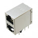 10118069-500A010LF by Amphenol ICC (FCI) - CONNECTOR MOD JACK 8P8C R/A SHIELDED