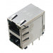 10118075-513B010LF by Amphenol ICC (FCI) - CONNECTOR MOD JACK 8P8C R/A SHIELDED