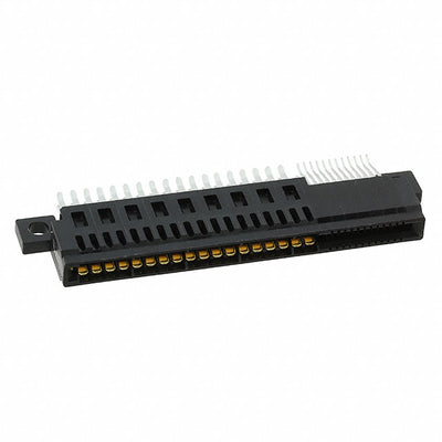 10118139-001LF by Amphenol ICC (FCI) - CONNECTOR EDGE DUAL FMALE 60POS