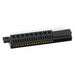 10118139-001LF by Amphenol ICC (FCI) - CONNECTOR EDGE DUAL FMALE 60POS