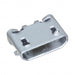 10118192-0002LF by Amphenol ICC (FCI) - CONNECTOR RECPT USB2.0 MICRO B SMD R/A