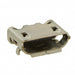 10118193-0001LF by Amphenol ICC (FCI) - CONNECTOR RECPT USB2.0 MICRO B SMD R/A