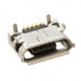 10118194-0001LF by Amphenol ICC (FCI) - CONNECTOR RECPT USB2.0 MICRO B SMD R/A