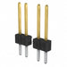 10118615-208006LF by Amphenol ICC (FCI) - CONNECTOR HEADER VERT 8POS 2.54MM