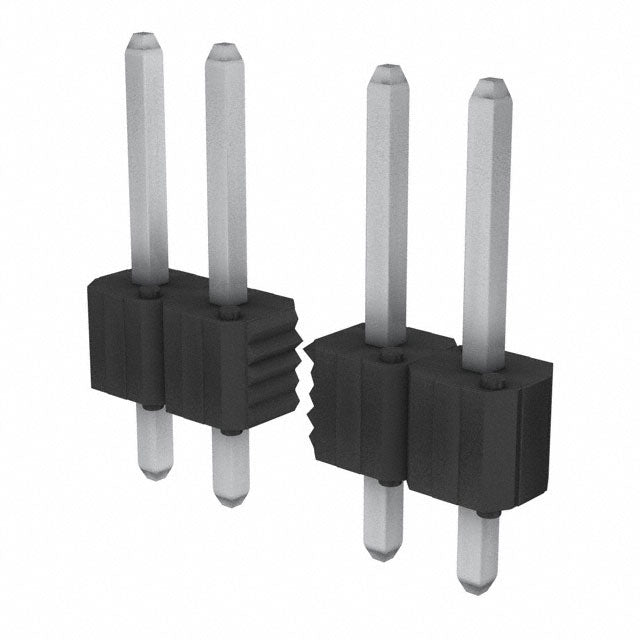 10118615-436021 by Amphenol ICC (FCI) - CONNECTOR HEADER VERT 36POS 2.54MM