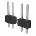 10118615-436021 by Amphenol ICC (FCI) - CONNECTOR HEADER VERT 36POS 2.54MM