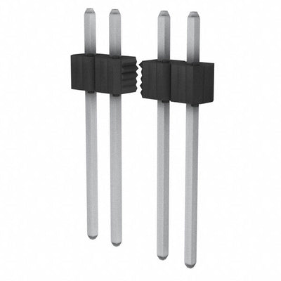 10118615-436022 by Amphenol ICC (FCI) - CONNECTOR HEADER VERT 36POS 2.54MM