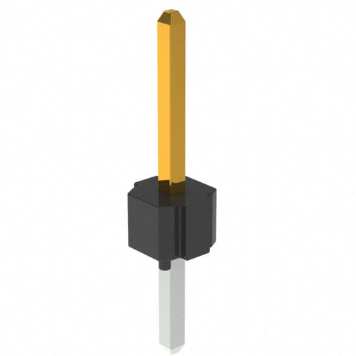 10118615-400021 by Amphenol ICC (FCI) - CONNECTOR HEADER VERT 36000POS 2.54MM