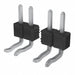 10118650-407008LF by Amphenol ICC (FCI) - CONNECTOR HEADER R/A 7POS 2.54MM