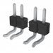 10118650-405006LF by Amphenol ICC (FCI) - CONNECTOR HEADER R/A 5POS 2.54MM