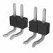 10118650-406001LF by Amphenol ICC (FCI) - CONNECTOR HEADER R/A 6POS 2.54MM