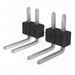10118884-405003LF by Amphenol ICC (FCI) - CONNECTOR HEADER R/A 5POS 2.54MM