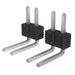 10118884-406011LF by Amphenol ICC (FCI) - CONNECTOR HEADER R/A 6POS 2.54MM